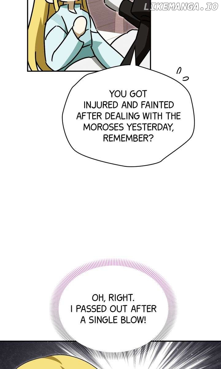How to Protect the Master of the Monster Chapter 49 - page 44