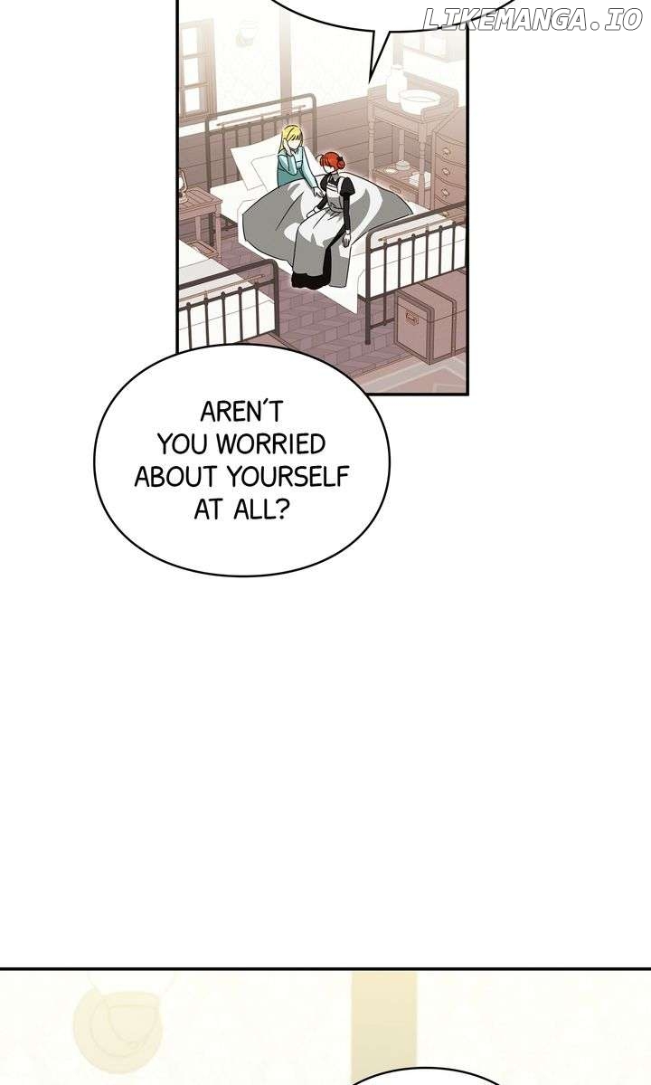 How to Protect the Master of the Monster Chapter 49 - page 46
