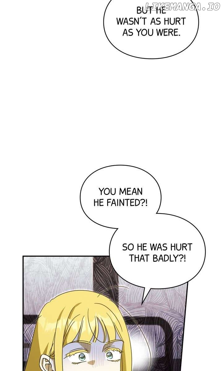 How to Protect the Master of the Monster Chapter 49 - page 48