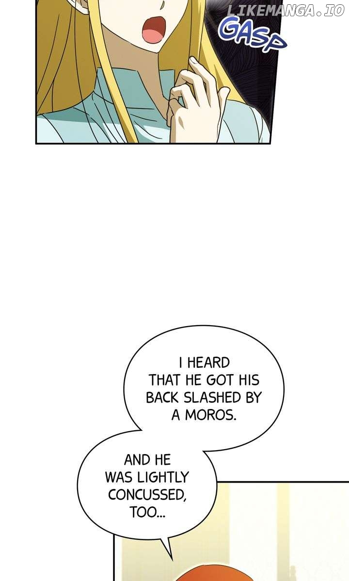 How to Protect the Master of the Monster Chapter 49 - page 49
