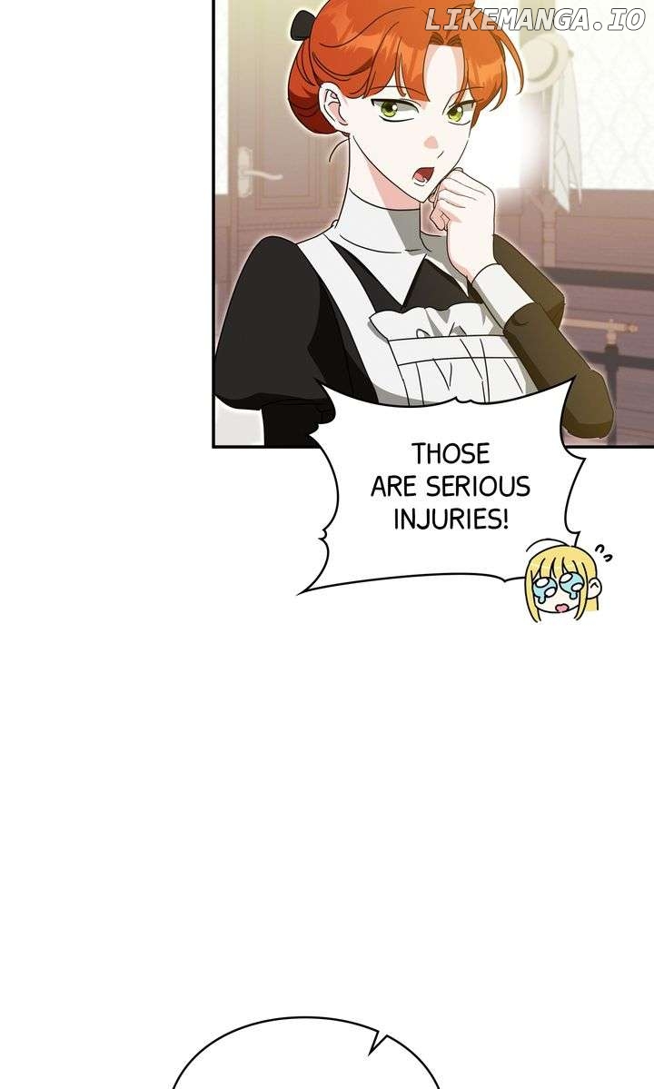 How to Protect the Master of the Monster Chapter 49 - page 50