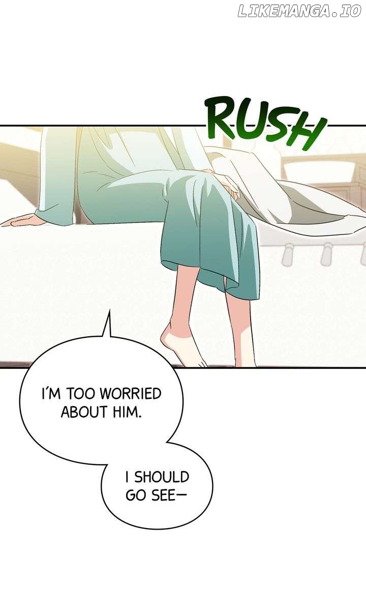 How to Protect the Master of the Monster Chapter 49 - page 52
