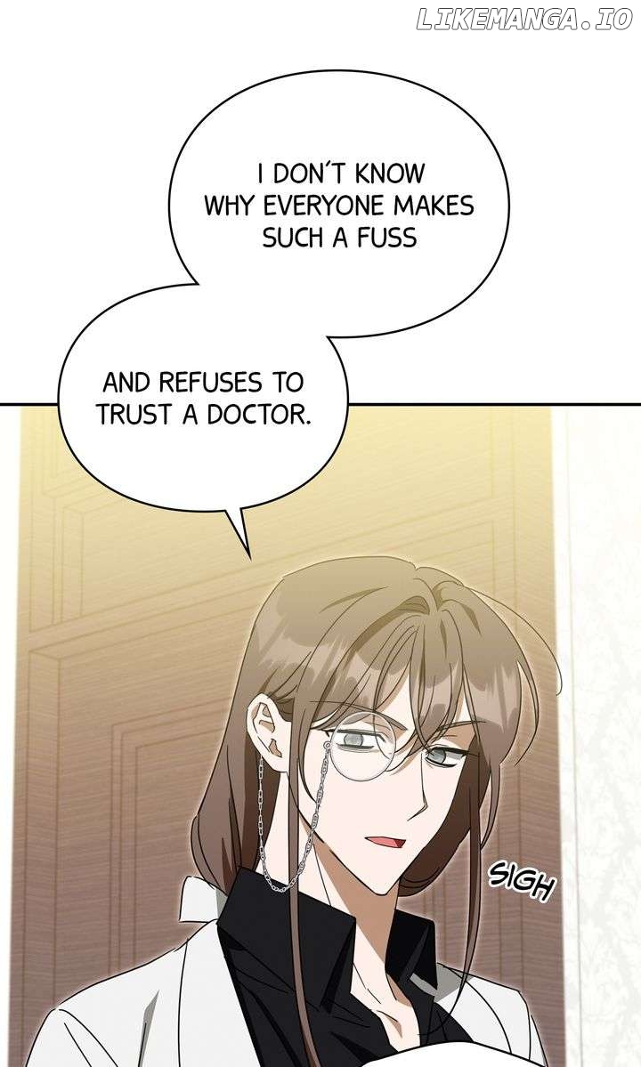 How to Protect the Master of the Monster Chapter 49 - page 55