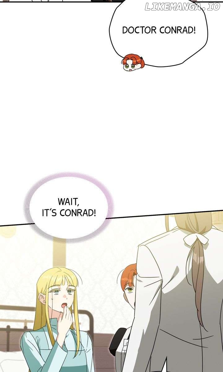 How to Protect the Master of the Monster Chapter 49 - page 56