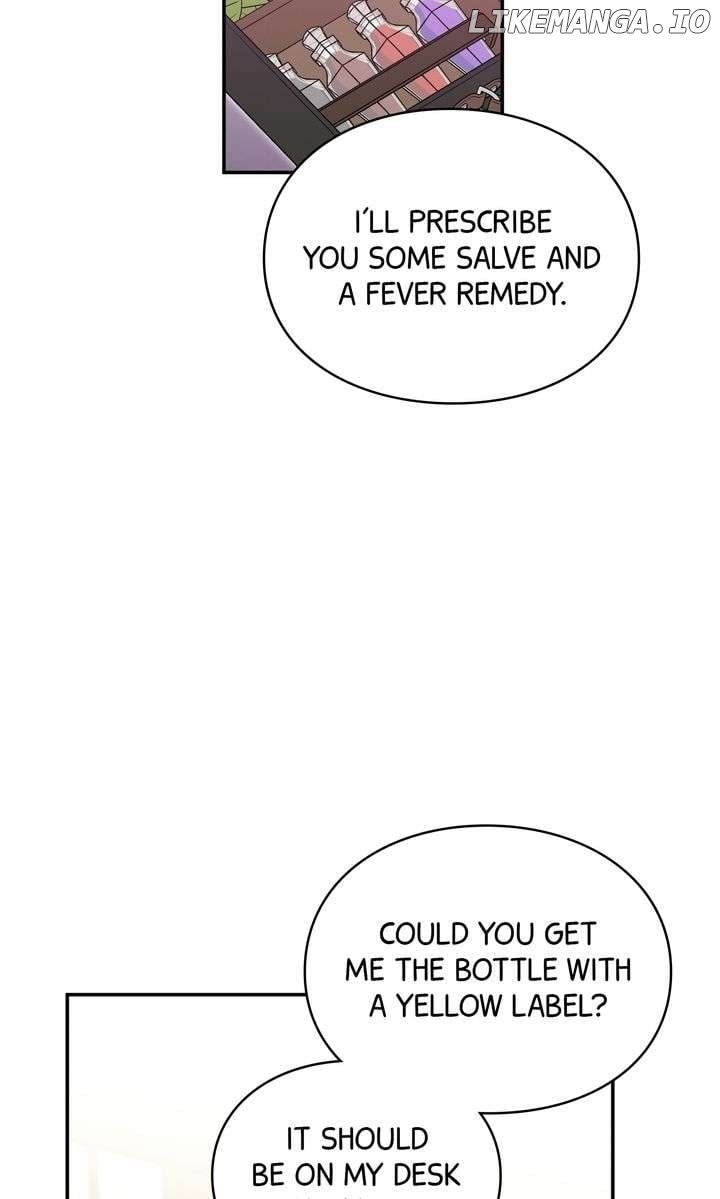 How to Protect the Master of the Monster Chapter 49 - page 58