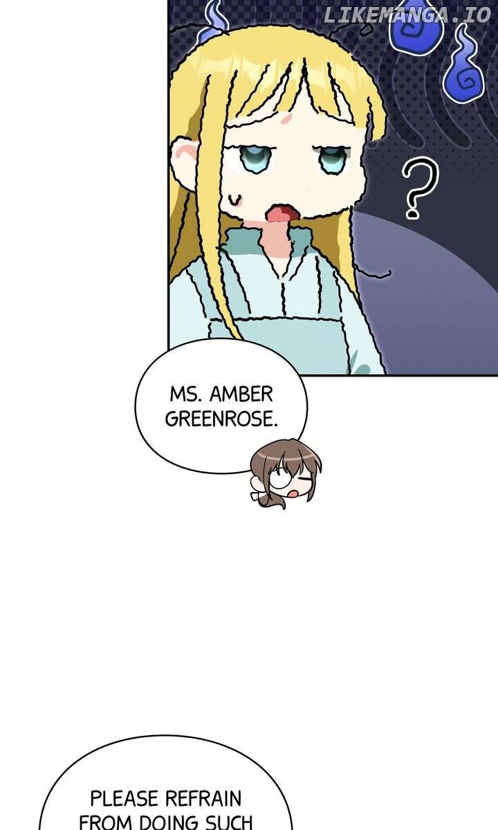 How to Protect the Master of the Monster Chapter 49 - page 60