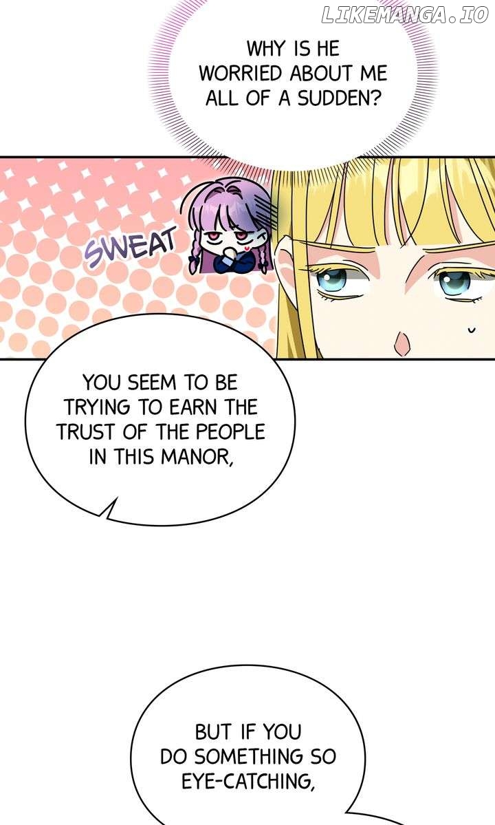 How to Protect the Master of the Monster Chapter 49 - page 62