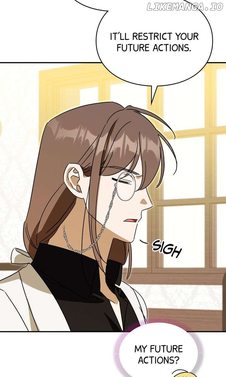 How to Protect the Master of the Monster Chapter 49 - page 63