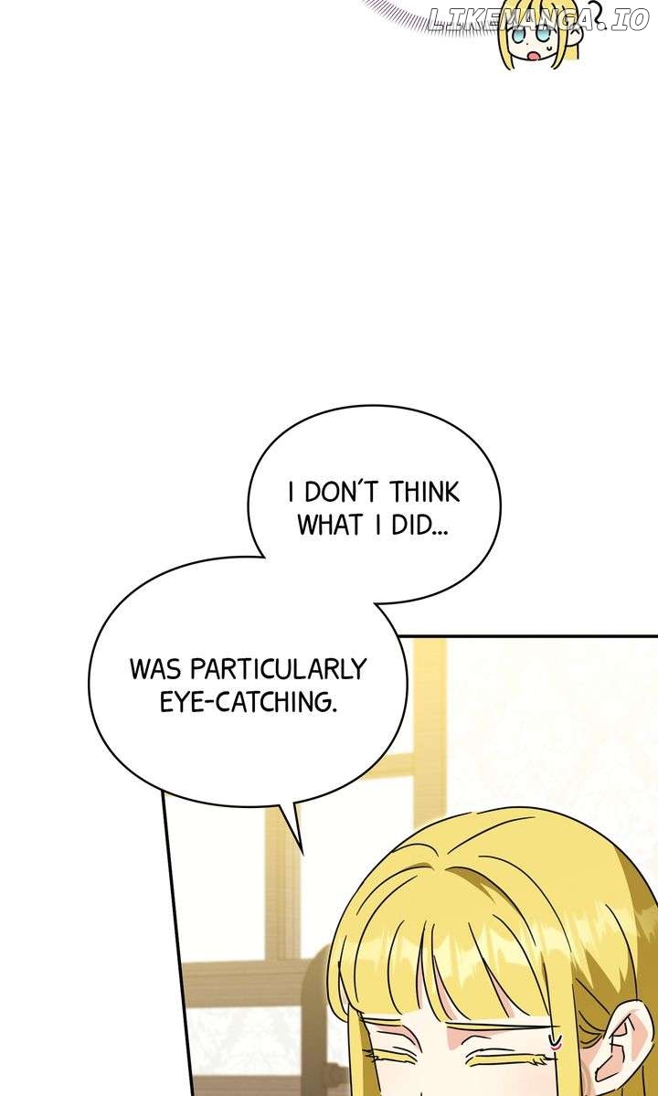 How to Protect the Master of the Monster Chapter 49 - page 64