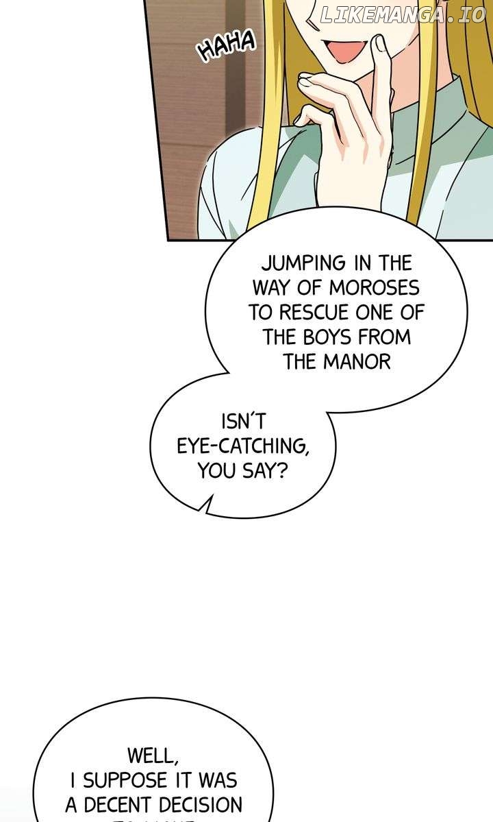 How to Protect the Master of the Monster Chapter 49 - page 65
