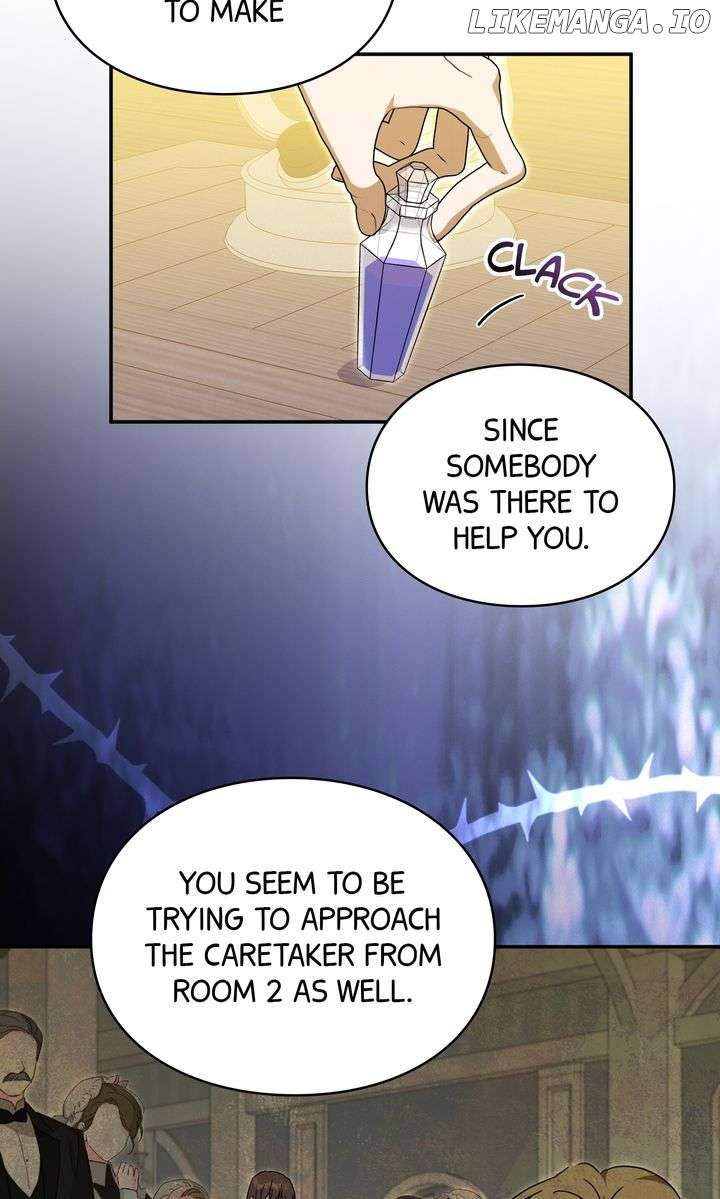 How to Protect the Master of the Monster Chapter 49 - page 66