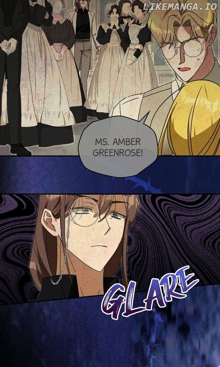 How to Protect the Master of the Monster Chapter 49 - page 67