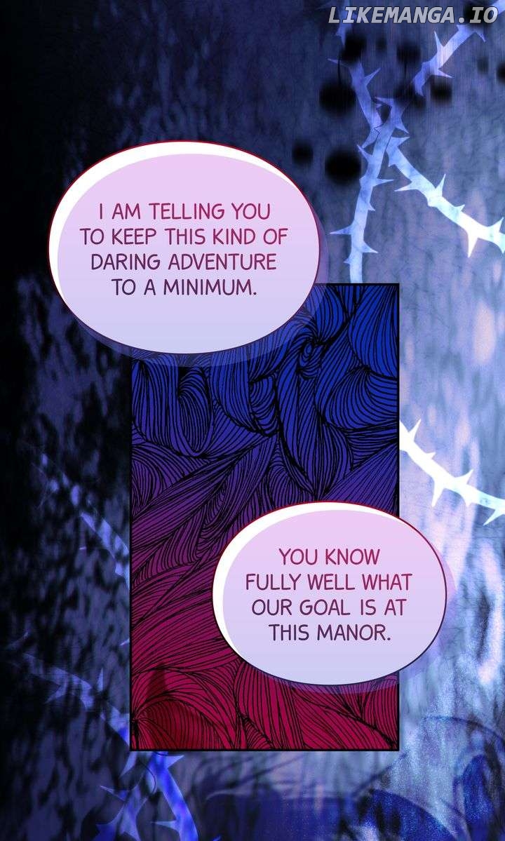 How to Protect the Master of the Monster Chapter 49 - page 68