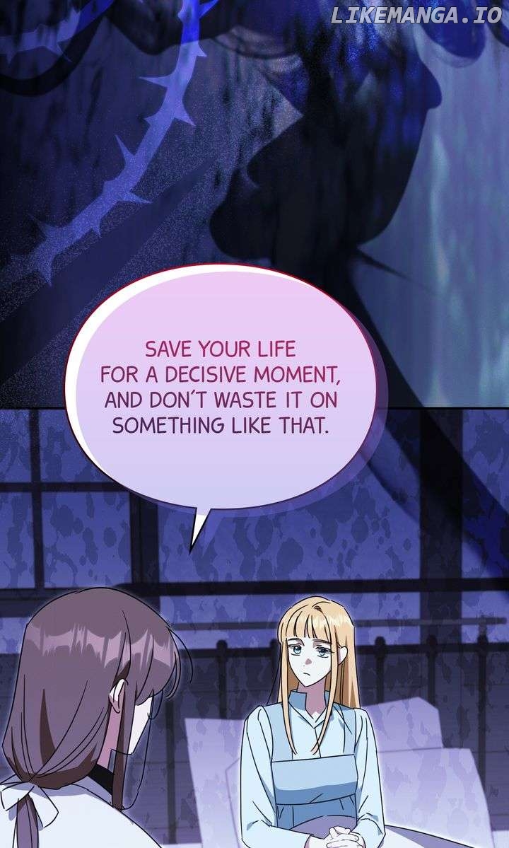 How to Protect the Master of the Monster Chapter 49 - page 69