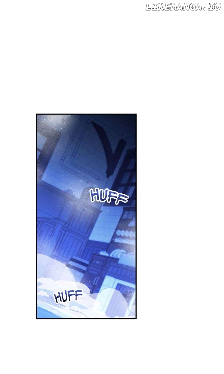 How to Protect the Master of the Monster Chapter 49 - page 7