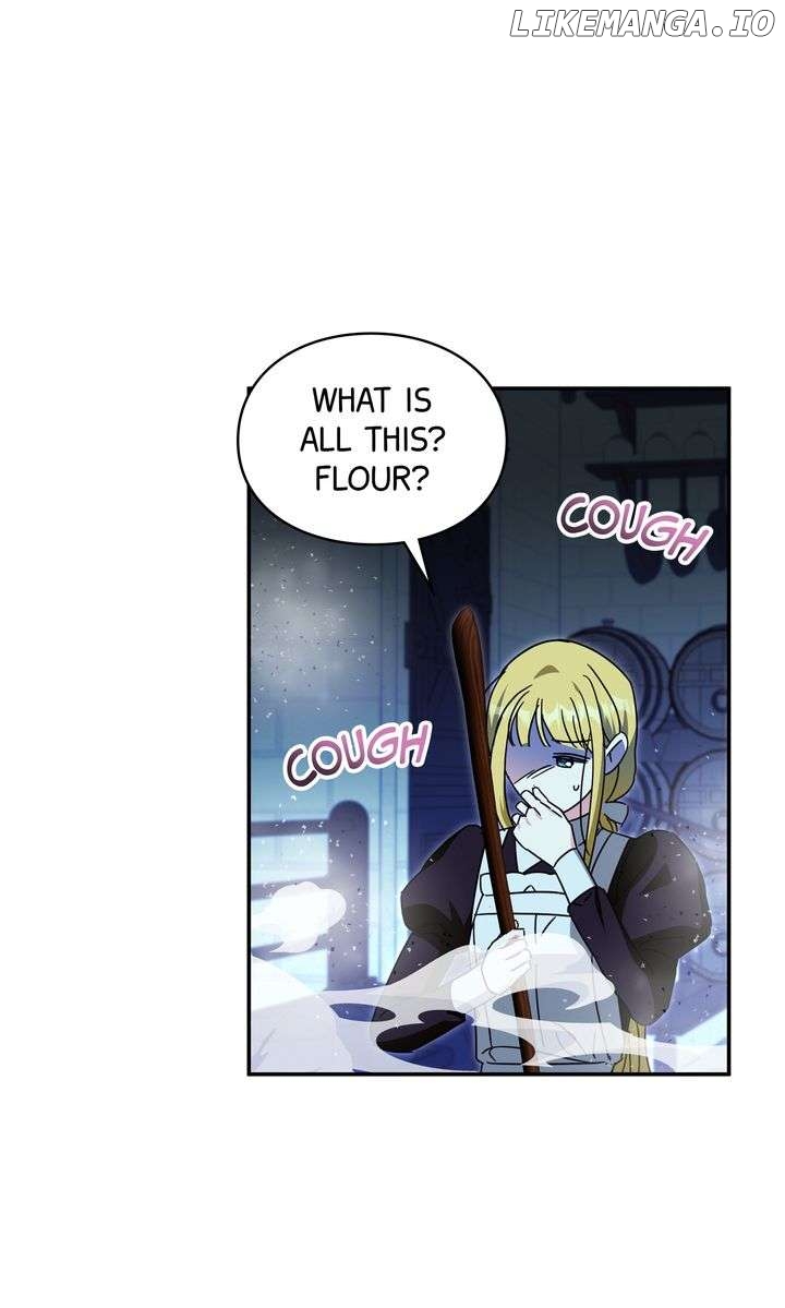 How to Protect the Master of the Monster Chapter 49 - page 8