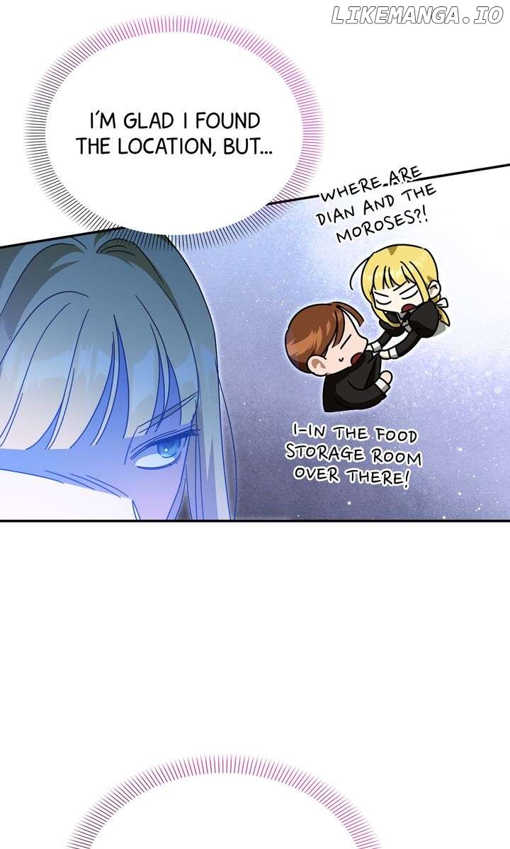 How to Protect the Master of the Monster Chapter 49 - page 9