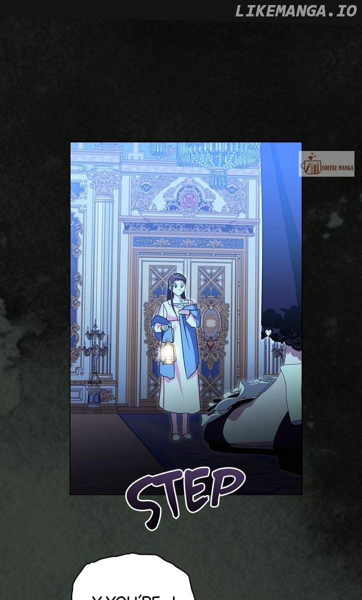 How to Protect the Master of the Monster Chapter 58 - page 1