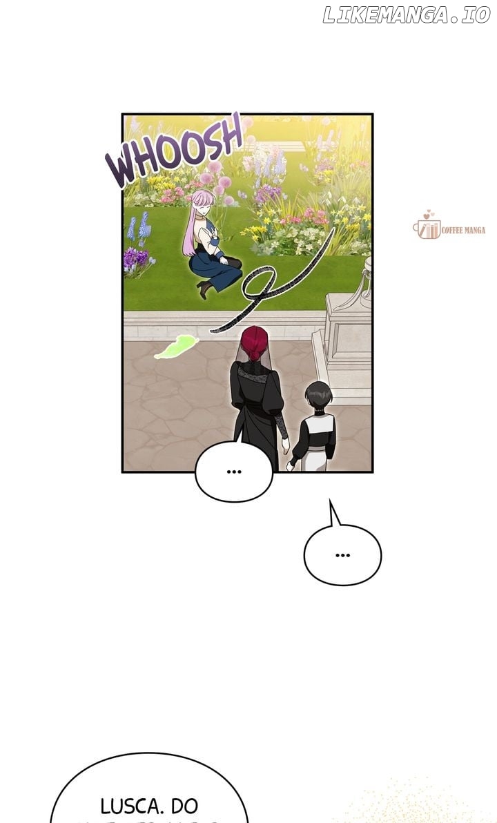 How to Protect the Master of the Monster Chapter 58 - page 17