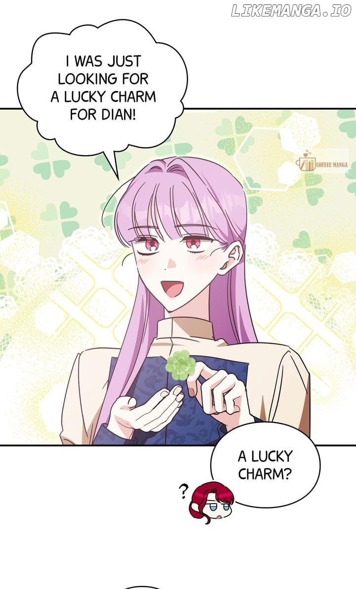 How to Protect the Master of the Monster Chapter 58 - page 20