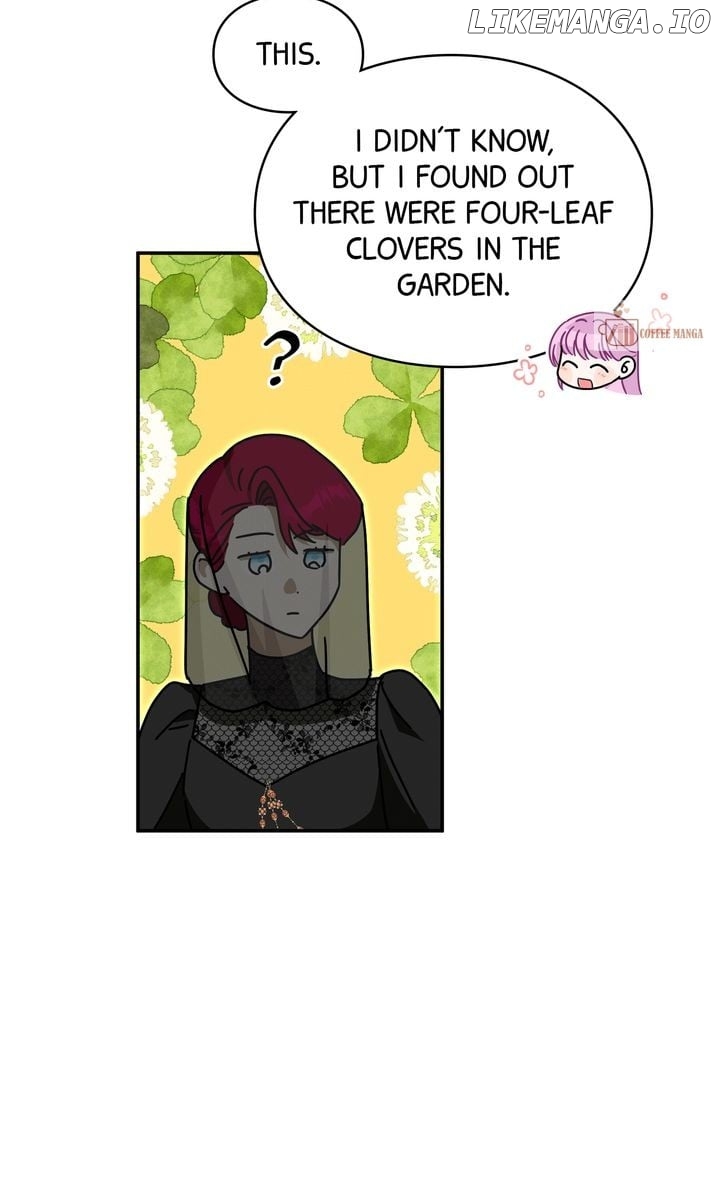 How to Protect the Master of the Monster Chapter 58 - page 21