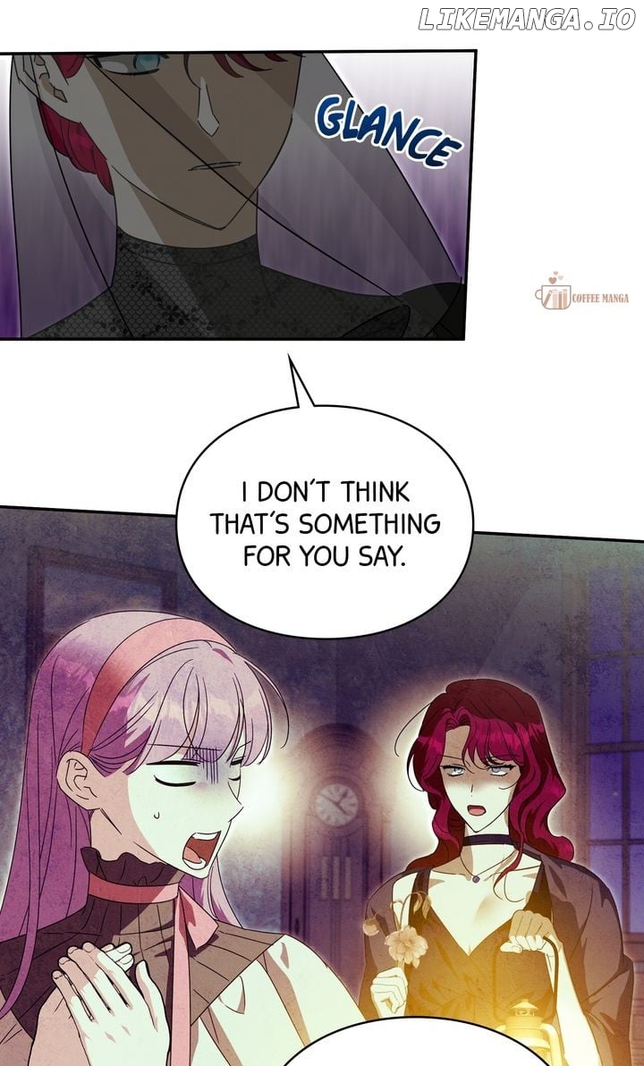 How to Protect the Master of the Monster Chapter 58 - page 23