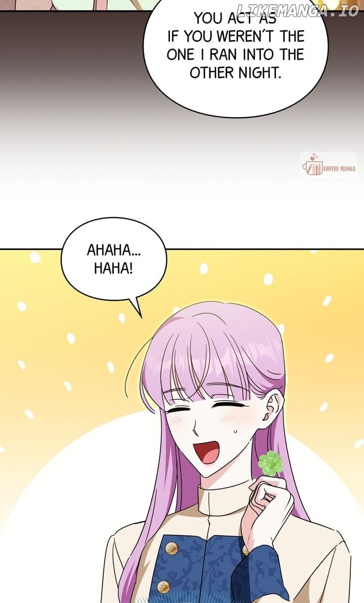 How to Protect the Master of the Monster Chapter 58 - page 24