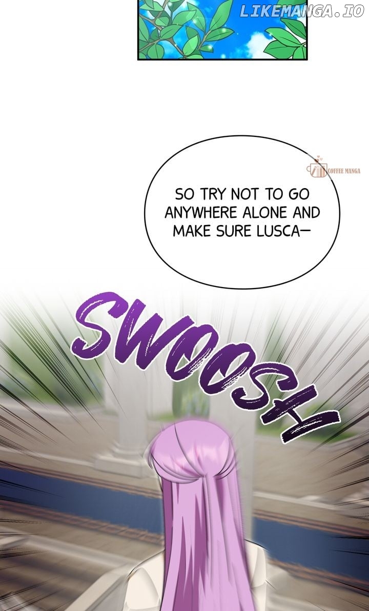 How to Protect the Master of the Monster Chapter 58 - page 26