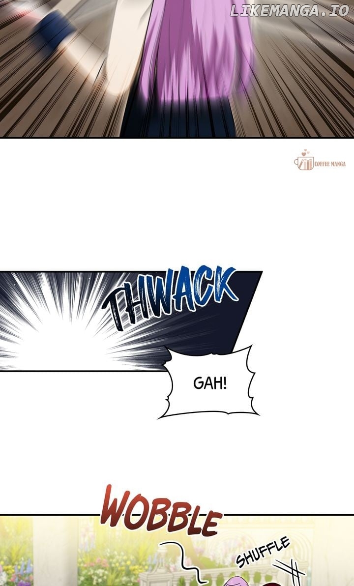How to Protect the Master of the Monster Chapter 58 - page 27