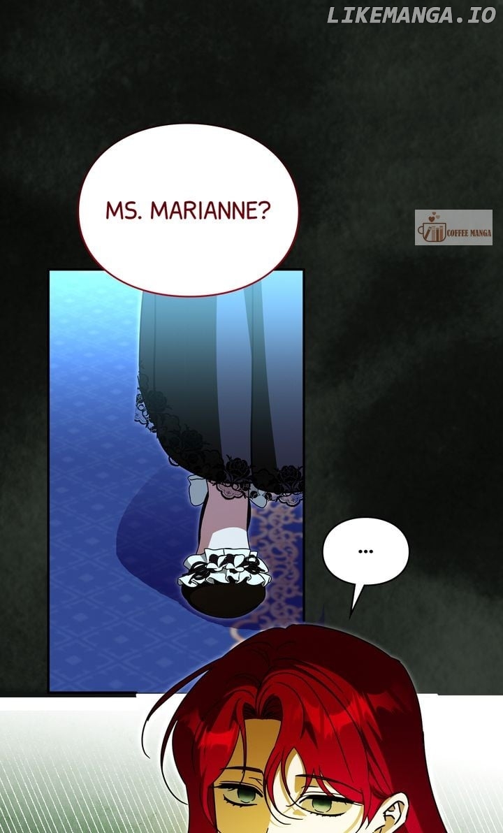 How to Protect the Master of the Monster Chapter 58 - page 3