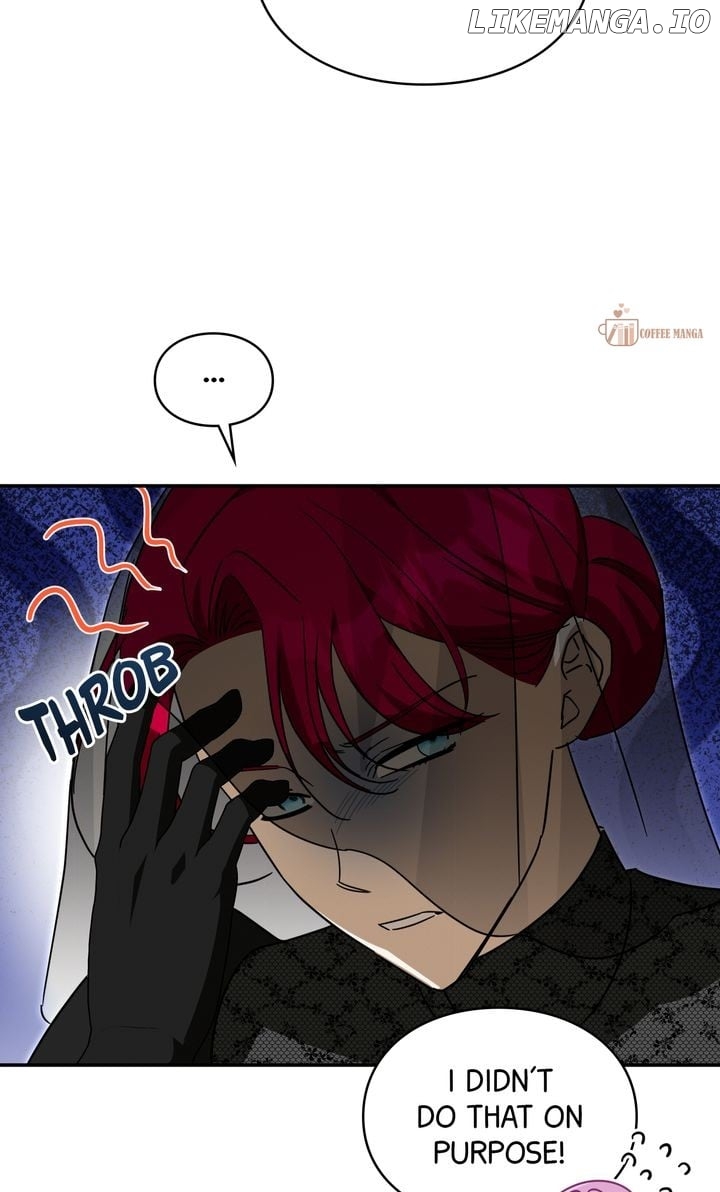 How to Protect the Master of the Monster Chapter 58 - page 31