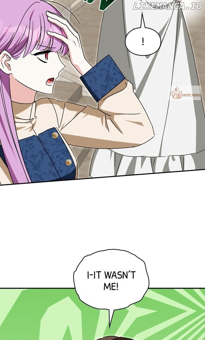 How to Protect the Master of the Monster Chapter 58 - page 33