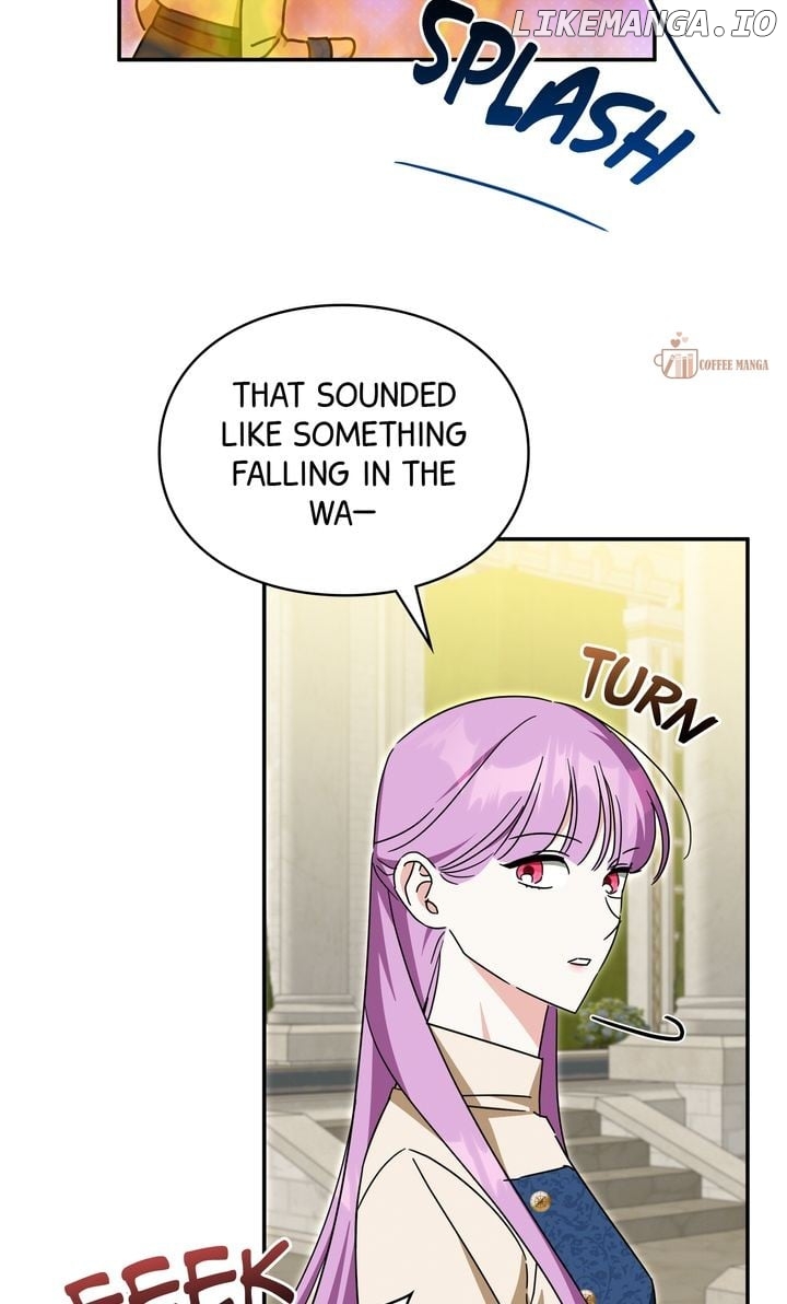 How to Protect the Master of the Monster Chapter 58 - page 37