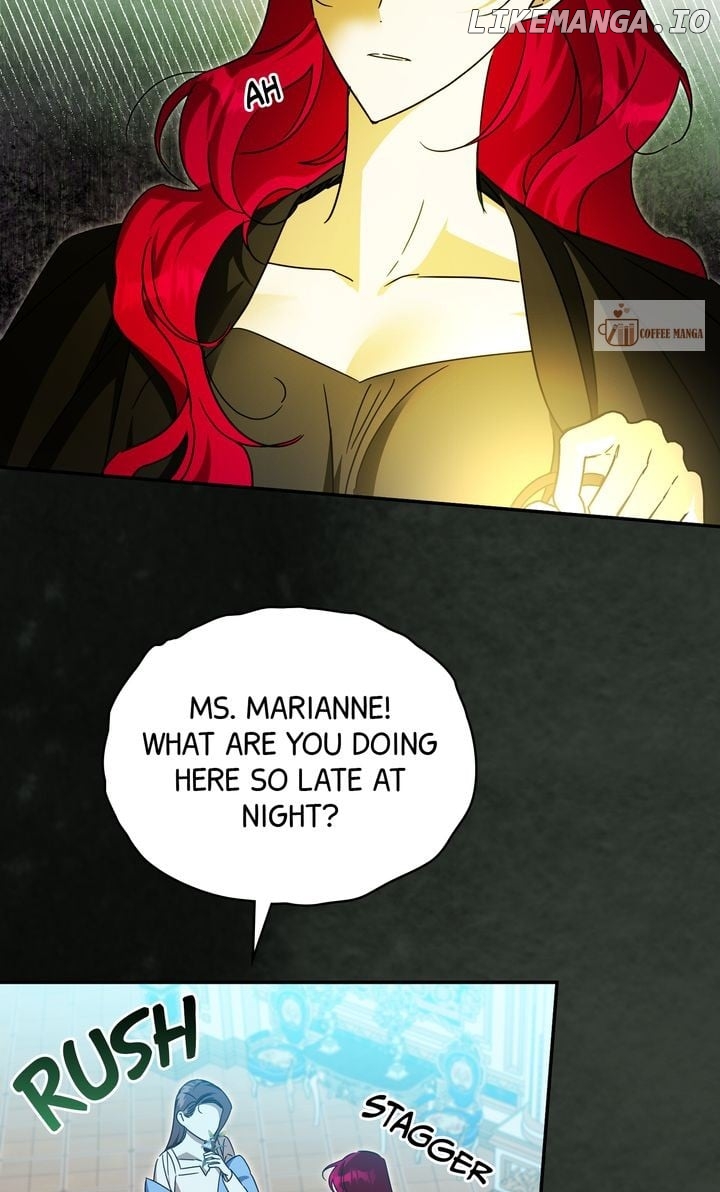 How to Protect the Master of the Monster Chapter 58 - page 4