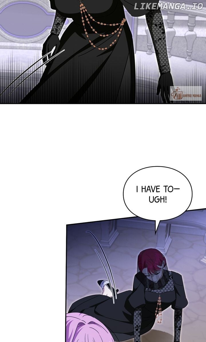 How to Protect the Master of the Monster Chapter 58 - page 40