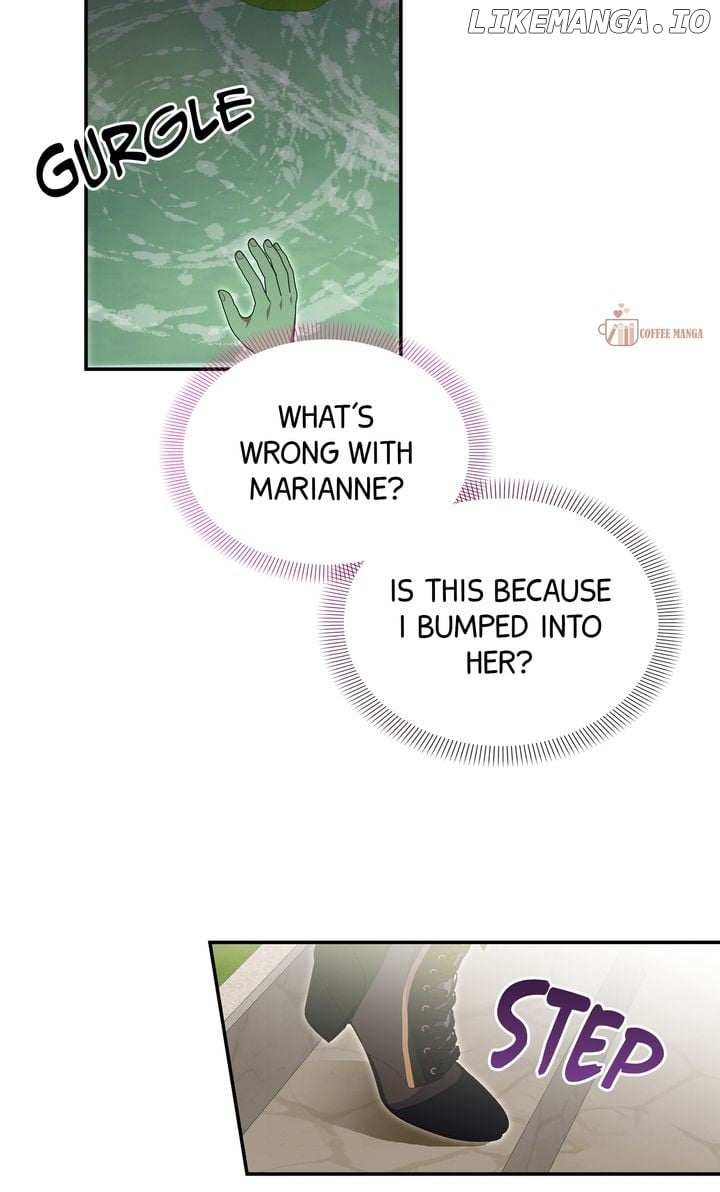 How to Protect the Master of the Monster Chapter 58 - page 42