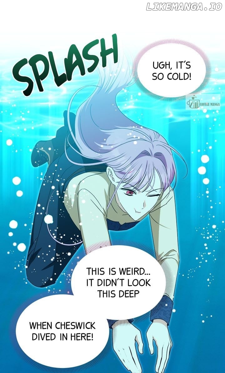 How to Protect the Master of the Monster Chapter 58 - page 43