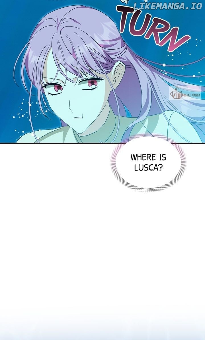 How to Protect the Master of the Monster Chapter 58 - page 44