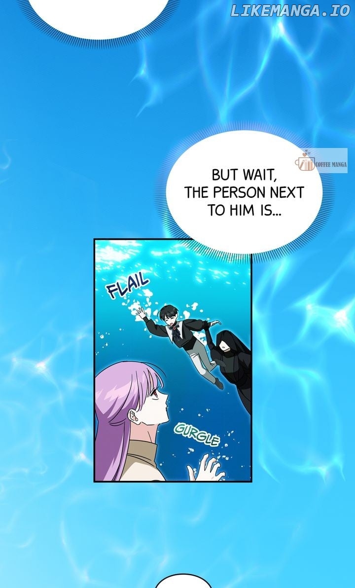 How to Protect the Master of the Monster Chapter 58 - page 46