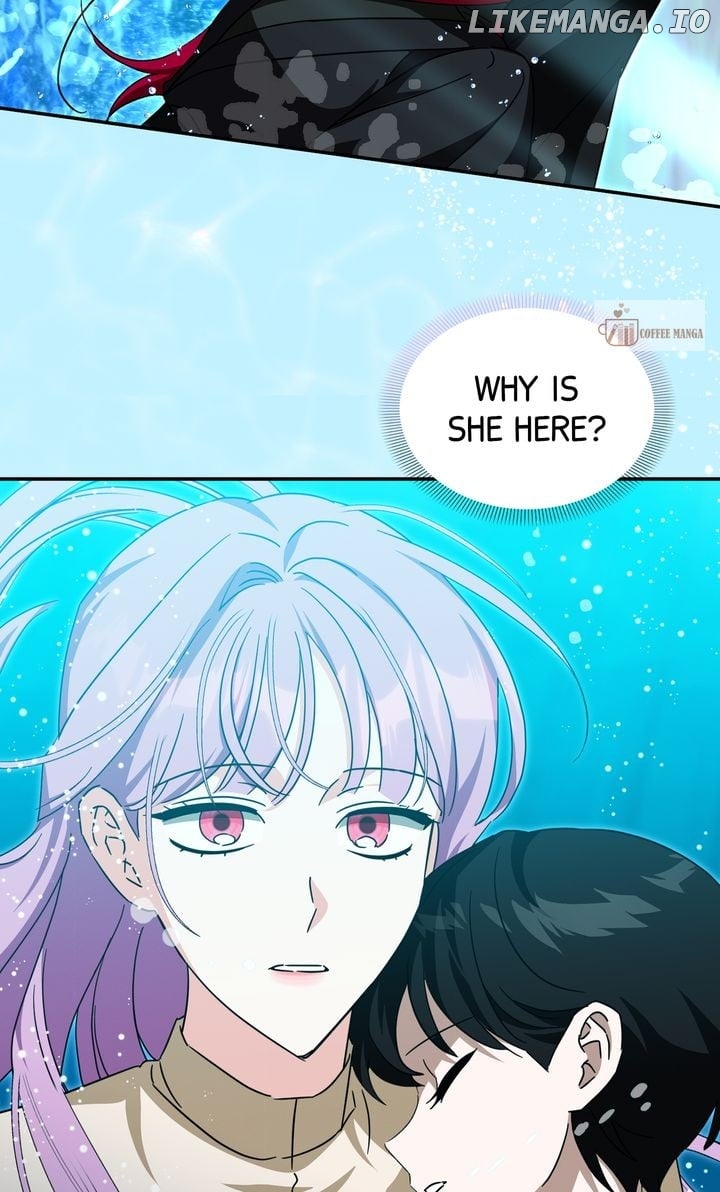 How to Protect the Master of the Monster Chapter 58 - page 49