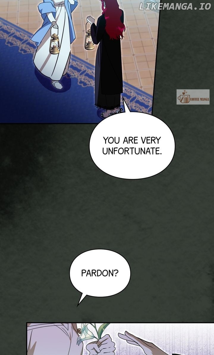 How to Protect the Master of the Monster Chapter 58 - page 5
