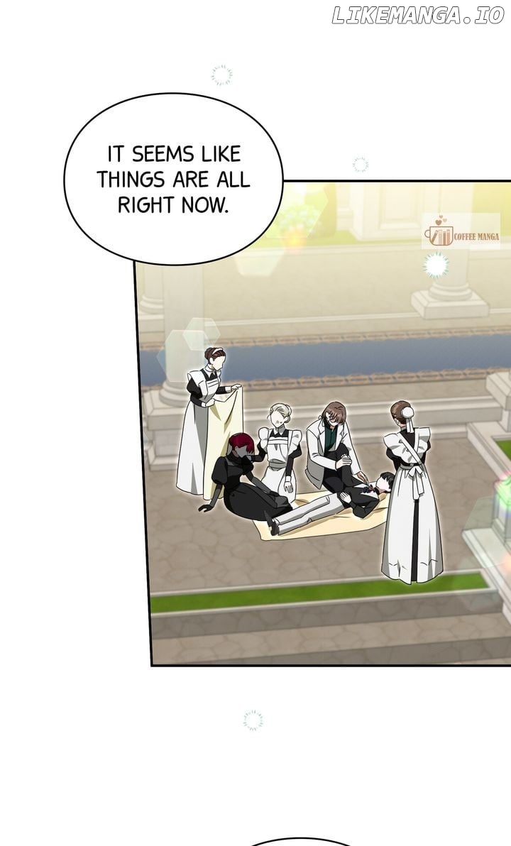 How to Protect the Master of the Monster Chapter 58 - page 52