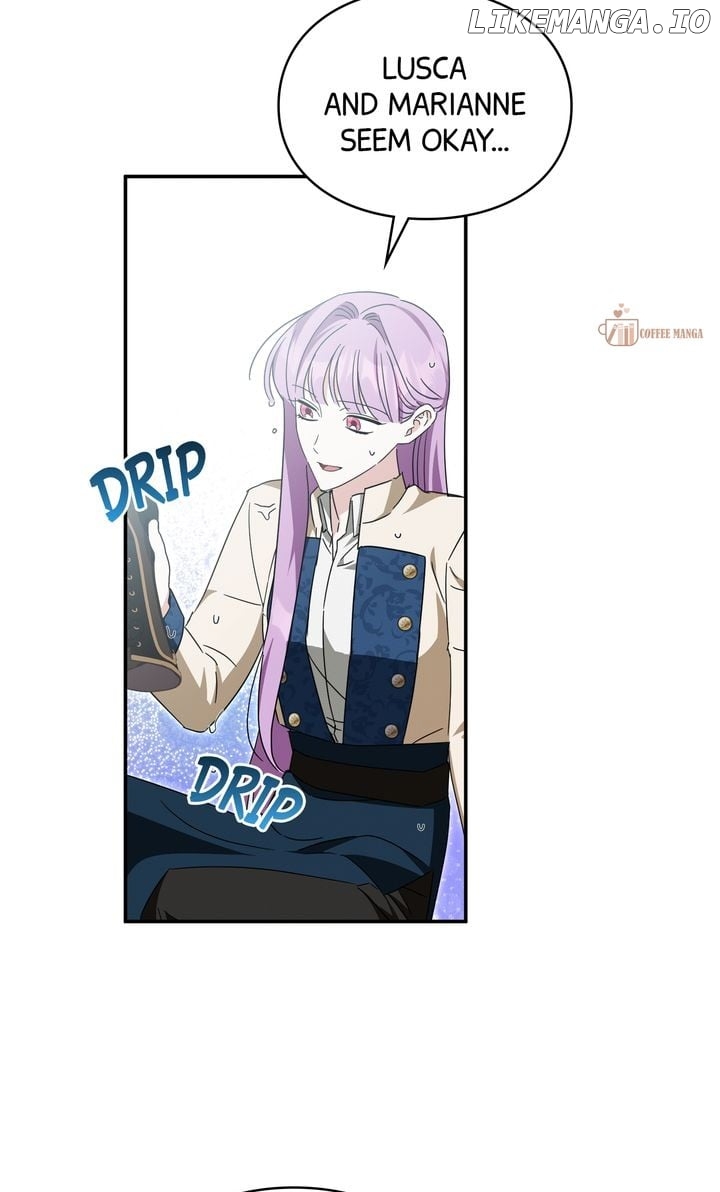 How to Protect the Master of the Monster Chapter 58 - page 53