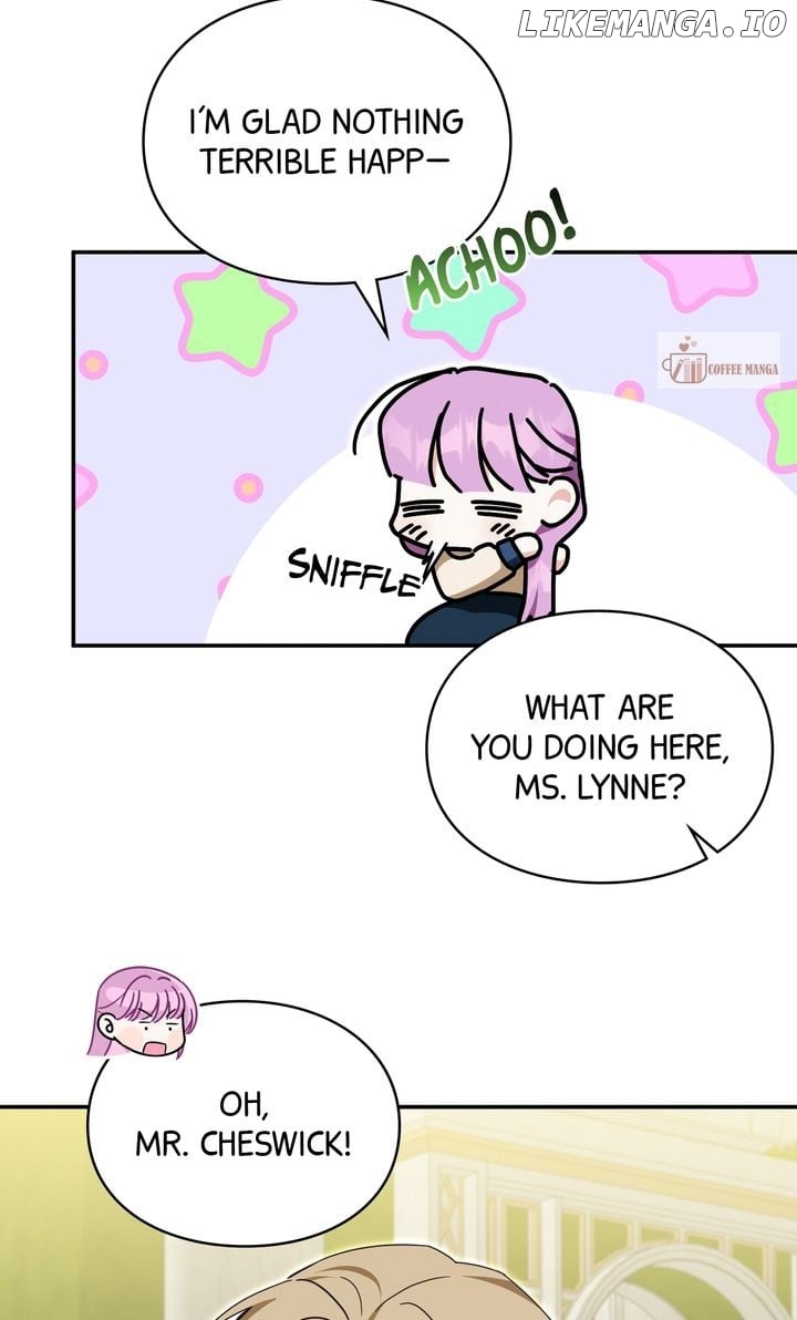How to Protect the Master of the Monster Chapter 58 - page 54