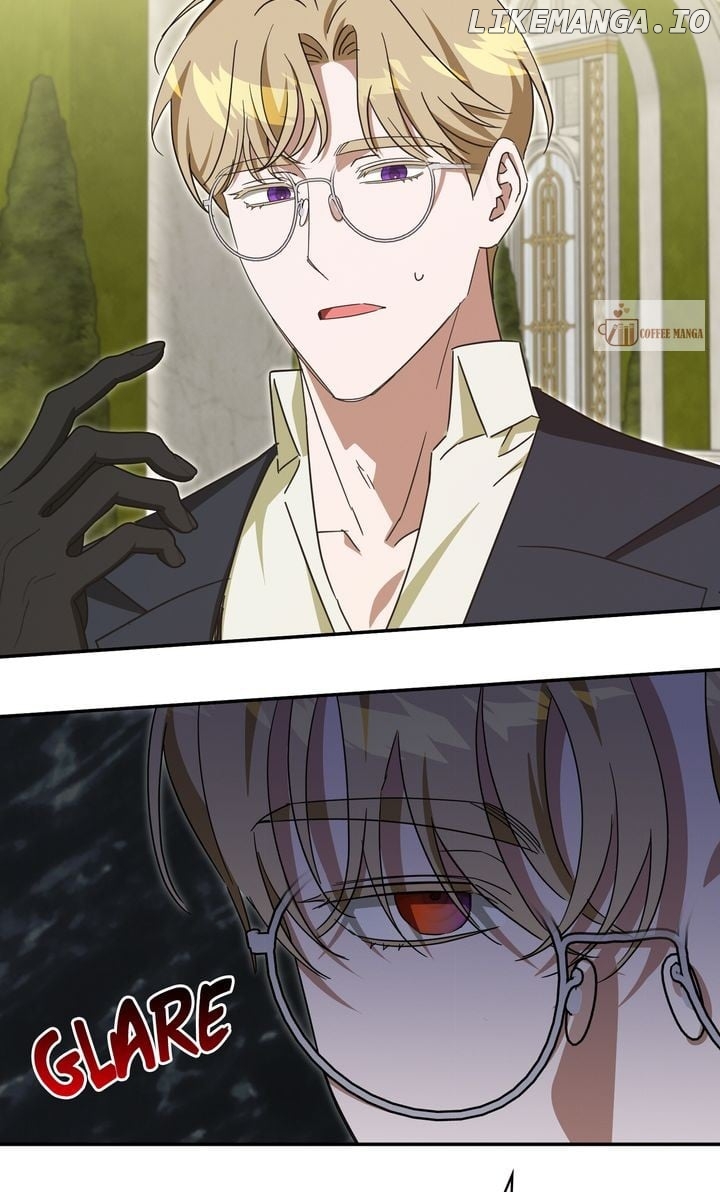 How to Protect the Master of the Monster Chapter 58 - page 55