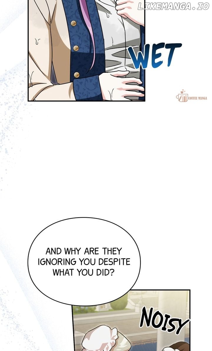 How to Protect the Master of the Monster Chapter 58 - page 59