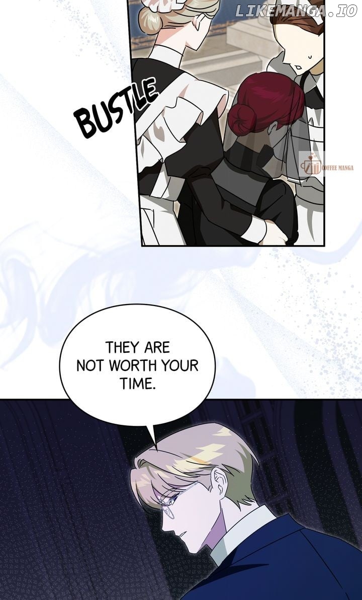 How to Protect the Master of the Monster Chapter 58 - page 60