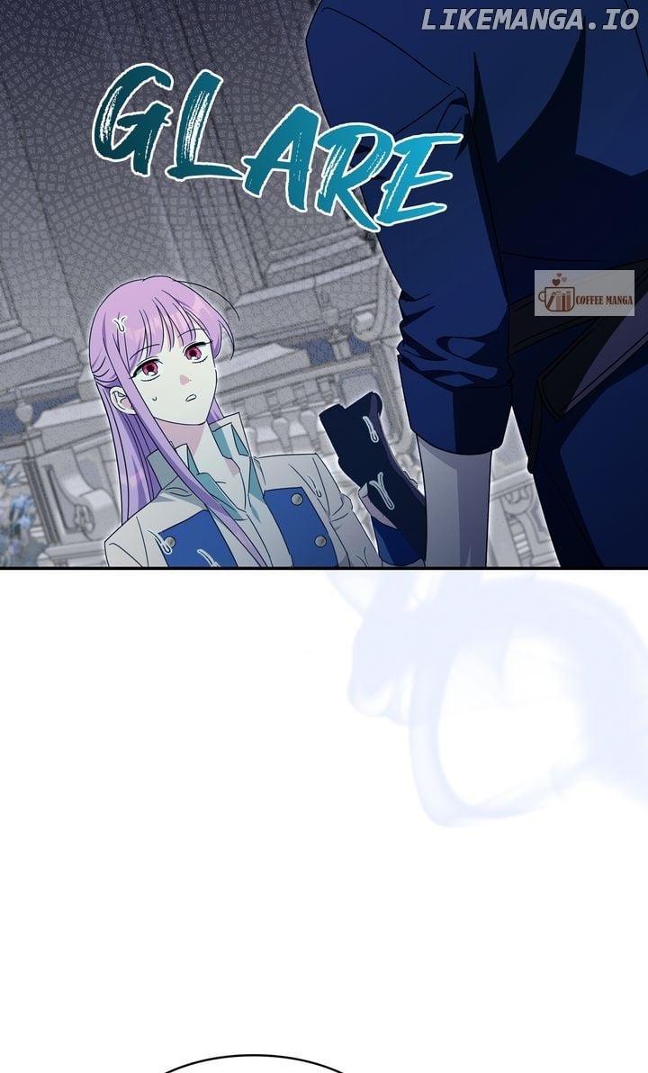 How to Protect the Master of the Monster Chapter 58 - page 61