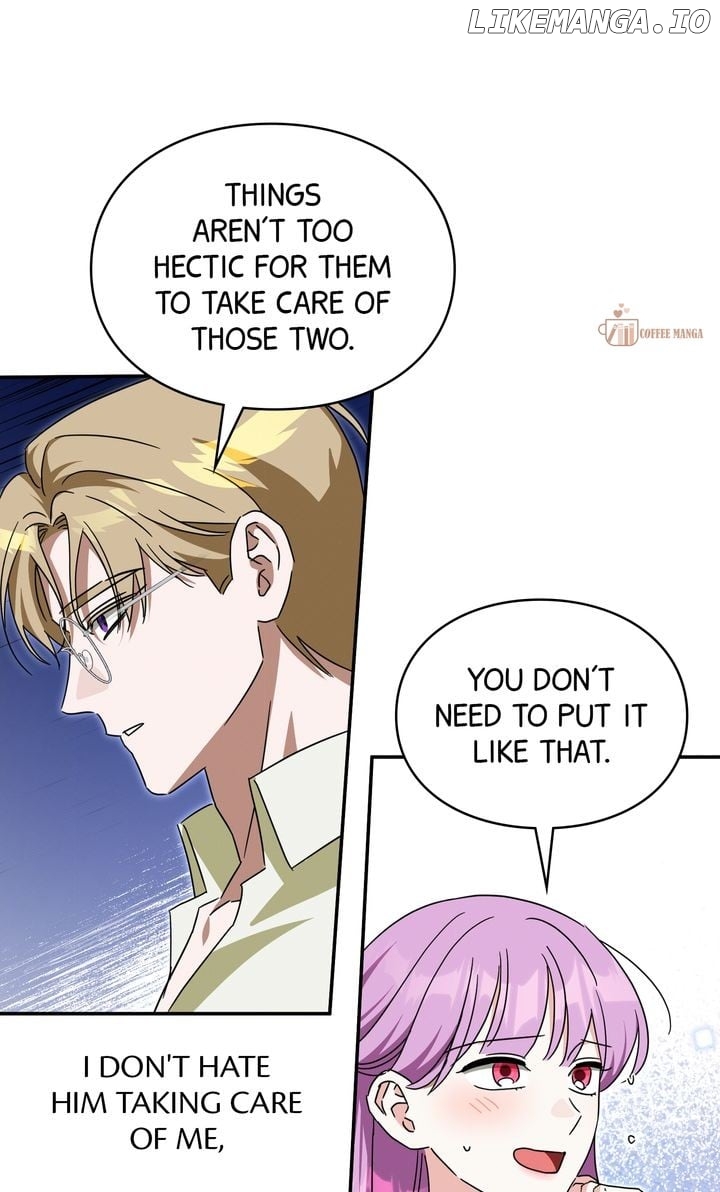 How to Protect the Master of the Monster Chapter 58 - page 63