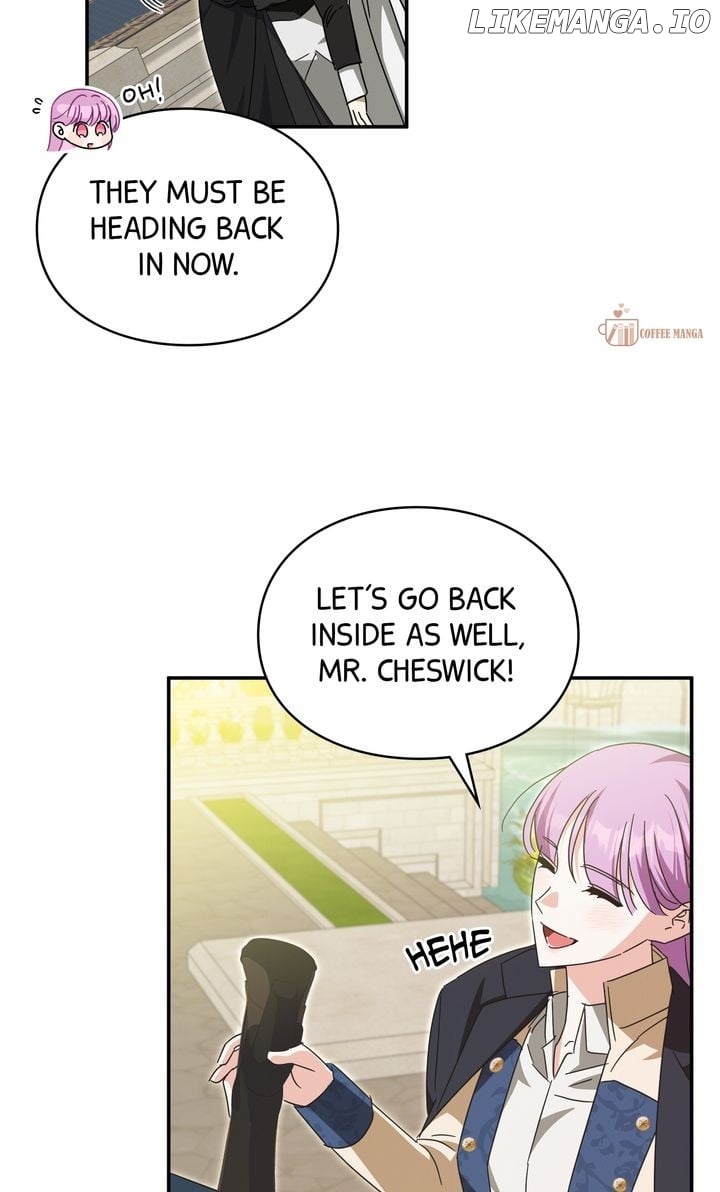 How to Protect the Master of the Monster Chapter 58 - page 65
